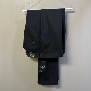 Men’s black golf pant 30 length x 34 waist